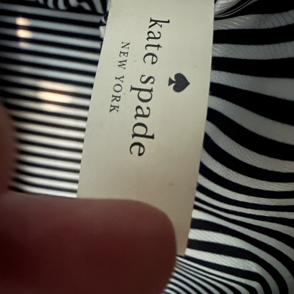 Authenticated Kate Spade Bag, COA - Picture 12 of 15